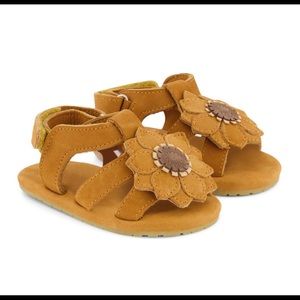 New Donsje Amsterdam Tuti Fields Pre-walker Shoes